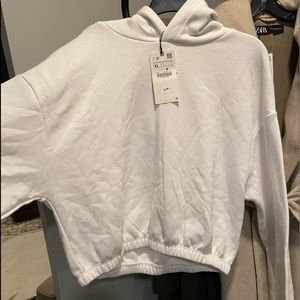Zara sweatshirt/ hoodie